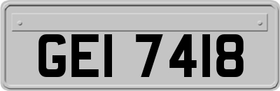 GEI7418