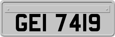 GEI7419