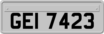 GEI7423