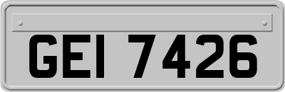 GEI7426