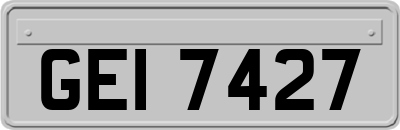 GEI7427