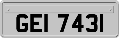 GEI7431