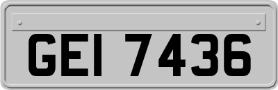 GEI7436