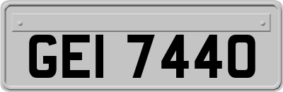 GEI7440