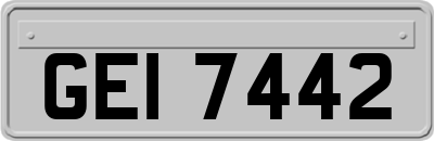 GEI7442