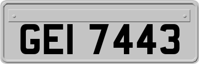 GEI7443