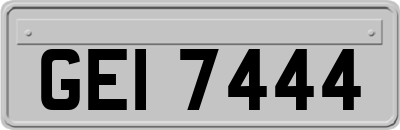 GEI7444