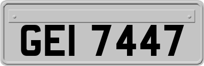 GEI7447