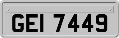 GEI7449