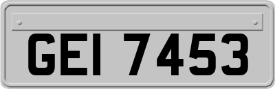 GEI7453