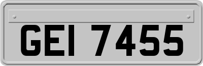 GEI7455