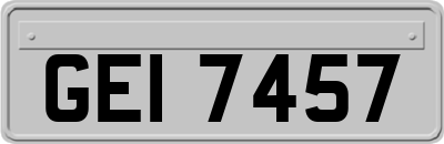 GEI7457