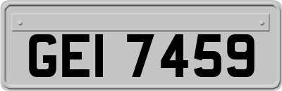 GEI7459