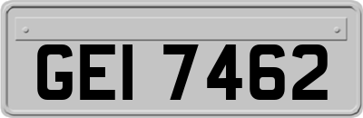 GEI7462