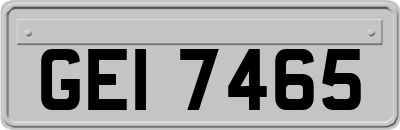 GEI7465