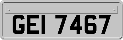 GEI7467