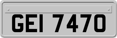 GEI7470