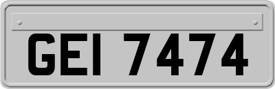 GEI7474