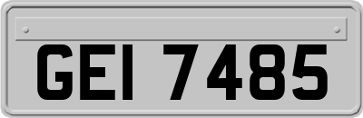 GEI7485
