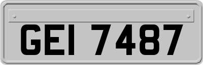GEI7487