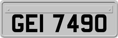 GEI7490