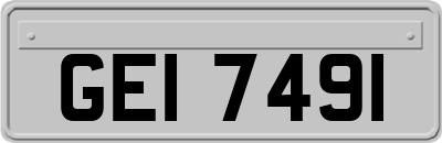 GEI7491