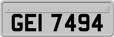 GEI7494