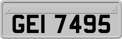 GEI7495