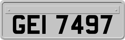 GEI7497