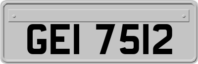 GEI7512