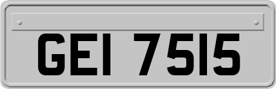 GEI7515