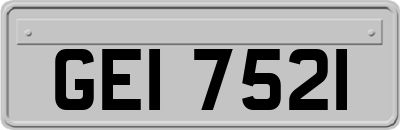 GEI7521