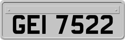 GEI7522