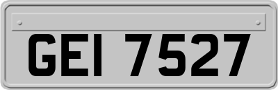 GEI7527