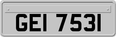 GEI7531