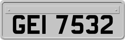 GEI7532