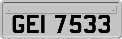 GEI7533