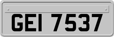 GEI7537