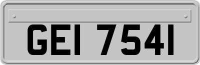 GEI7541