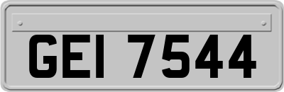 GEI7544