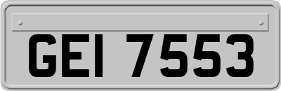 GEI7553