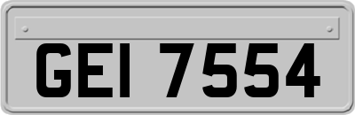 GEI7554