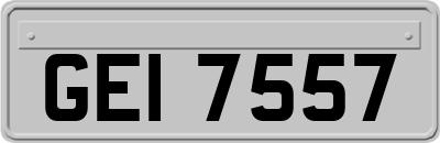 GEI7557