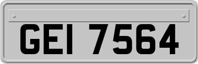 GEI7564