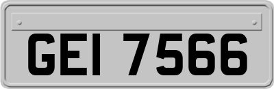 GEI7566