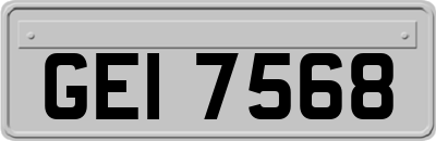 GEI7568