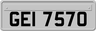 GEI7570