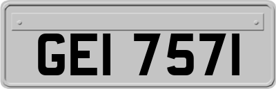GEI7571
