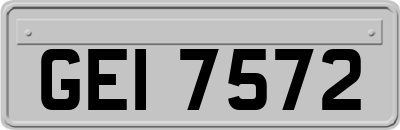 GEI7572