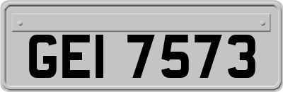 GEI7573